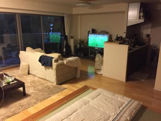 The Rareage Hakone-Yumoto by Mloc - 9