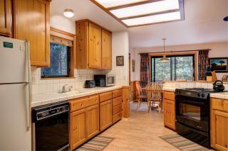 Cecil's Cabin - Wawona - 5