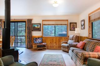 Cecil's Cabin - Wawona - 6