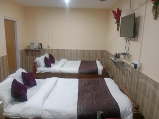 Hotel gayatri - 3