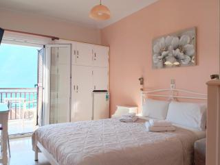Pension Holidays - Vassiliki - 8