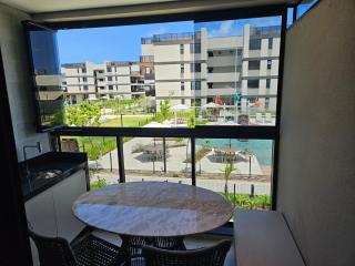 Viva muro alto flat piscina infantil - Porto De Galinhas - 0