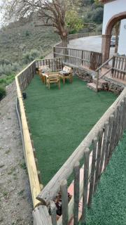 CASA ARIANA - Cómpeta - 6