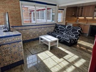 Villa Alma - Coslada - 3