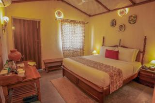 Paridhi Niwas, Ranthambore- near Tiger Safari Zones 1-5 - 9