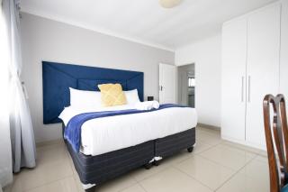 Safi Luxury Apartment 7 - East London - 4