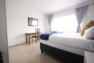 Safi Luxury Apartment 7 - East London - 6