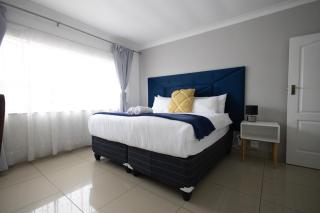 Safi Luxury Apartment 7 - East London - 5