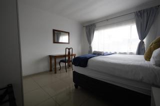 Safi Luxury Apartment 7 - East London - 8