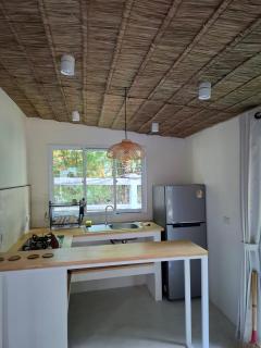 MY HOME Resort - Koh phangan vacation house rentals - Ban Madua Wan - 5