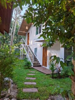 MY HOME Resort - Koh phangan vacation house rentals - 9