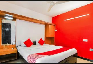 HM hotel - 1