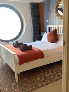 Leeds City Centre luxury 2 bed apartment sleeps 6 fantastic views - Leeds - 0