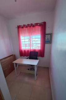 Apartamento acogedor J-A - El Paredón - 8