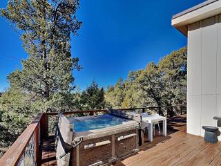 Casa Blanca - Ruidoso - 8