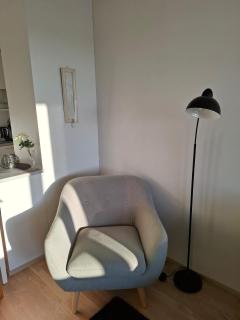 Suite Parpala, for 1-4 people - 8