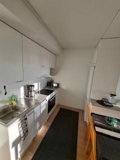 Suite Parpala, for 1-4 people - 5