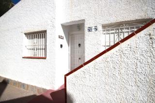 CASITA en Urb Júpiter con vistas al mar y montaña CasaTuris C107 - 2