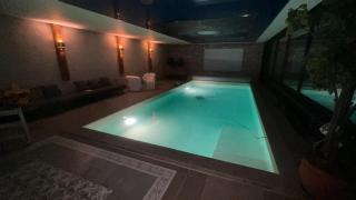 Ferien-Wohnung mit Pool in exklusiver Waldrand Lage - Albstadt - 9