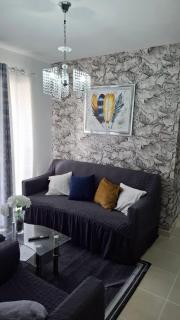 Apartamento acogedor J-A - El Paredón - 6