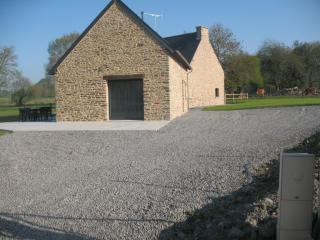 Gite dans la Baie du Mont Saint Michel - 9