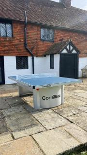 Country Home with Tennis Court, Hot Tub, BBQ and Darts - Chiddingly - 4