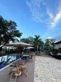 The Garden - Bonito - 2
