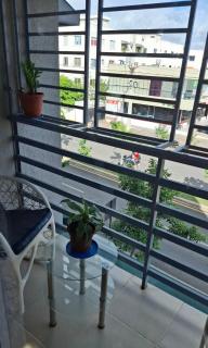 Apartamento acogedor J-A - El Paredón - 3