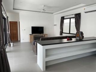 Villa thai palm - Lamai - 3