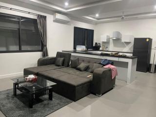Villa thai palm - Lamai - 6