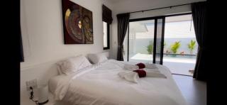 Villa thai palm - Lamai - 5