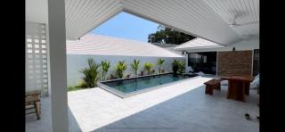 Villa thai palm - Lamai - 4