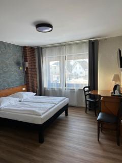 Hotel Pirol - Berlino - 2