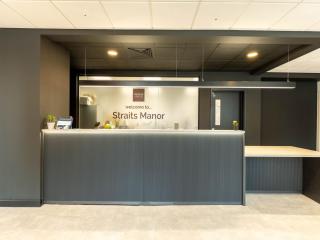 For Students Only - Your Perfect Student Studio at Straits Manor in Sheffield - Sheffield - 9