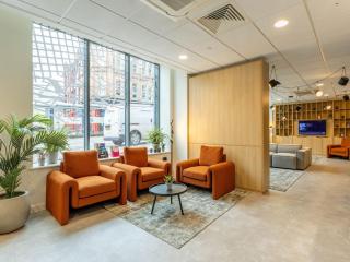 For Students Only - Your Perfect Student Studio at Straits Manor in Sheffield - Sheffield - 8