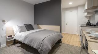 For Students Only - Your Perfect Student Studio at Straits Manor in Sheffield - Sheffield - 5