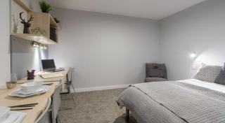 For Students Only - Your Perfect Student Studio at Straits Manor in Sheffield - Sheffield - 2