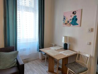 Apartment ČSA #1 in the Historic Center Hradec Králové - Hradec Králové - 2