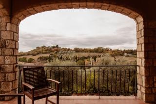 Agriturismo La Sede Di Carlo - Saturnia - 0