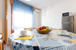 Residence Holiday - Porto Santa Margherita di Caorle - 1