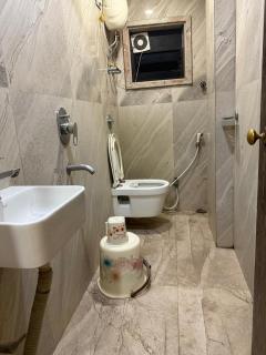 Sidra Guest House - Kalkutta - 9