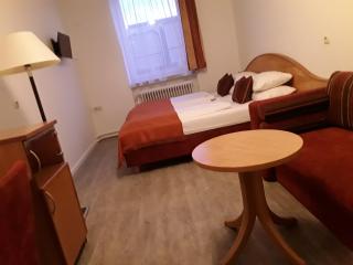 Sporthotel Fränkische Schweiz - Streitberg - 3