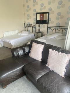 The Durham hotel - Seaton Carew - 6