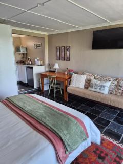 Die Huisies - East London - 9