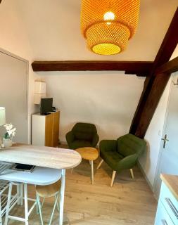 Le Petit Chartrain - Chartres - 8