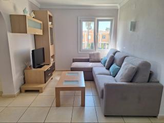 Bright & Comfy 2BDR & 2 BTH Apt in Oliva Nova - Oliva - 9