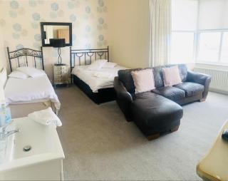 The Durham hotel - Seaton Carew - 7