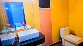 Happy Residency - Near Qutub Minar - New Delhi - 1