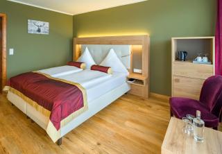 Hotel Schwarzwald Freudenstadt - Freudenstadt - 9
