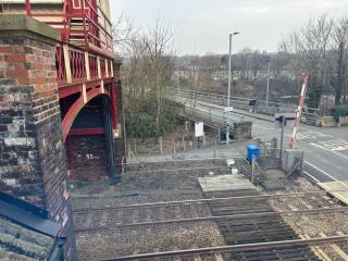 The Boathouse Wylam - 1